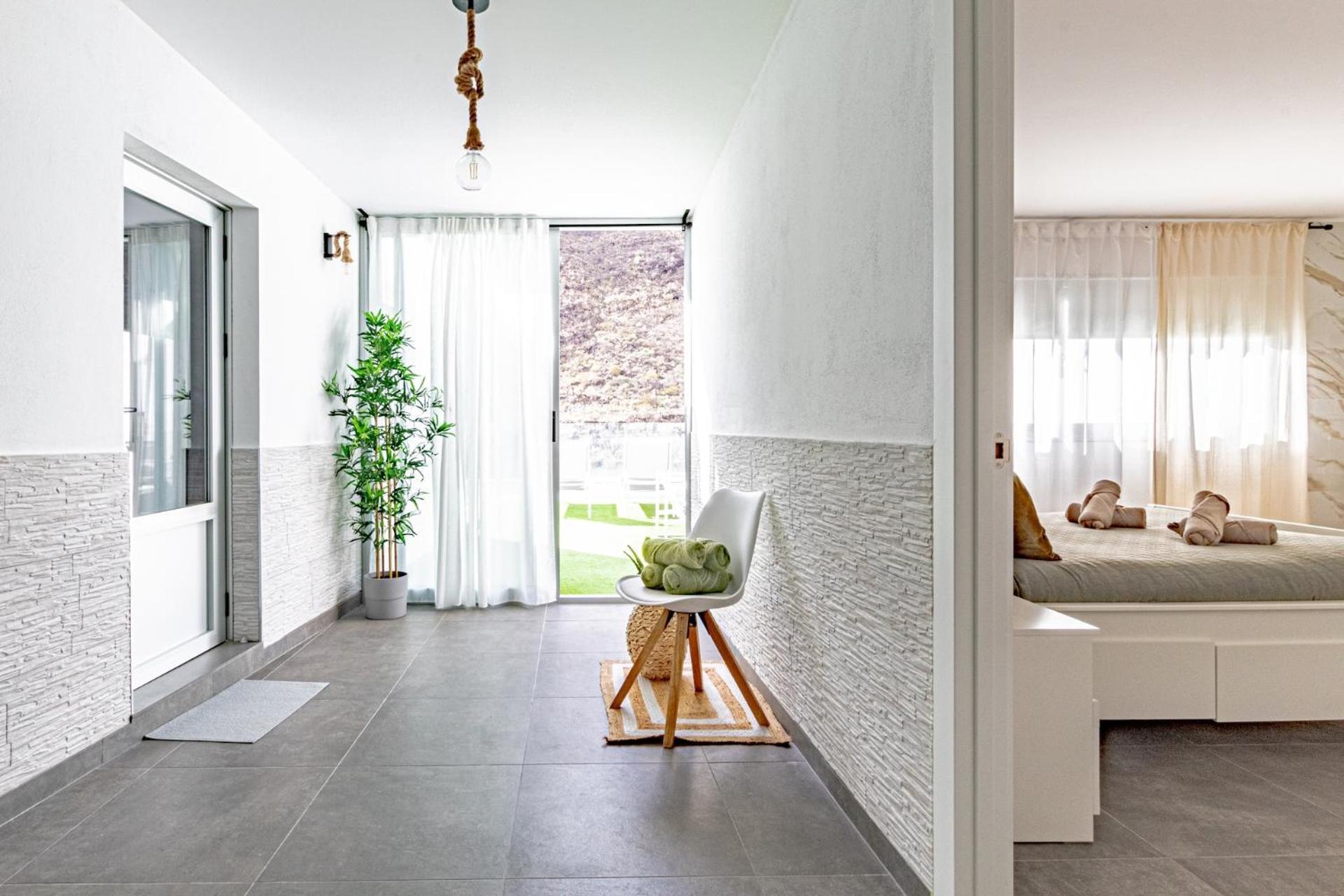 Villa Montana By Dream Homes Tenerife Tamaimo Exterior photo