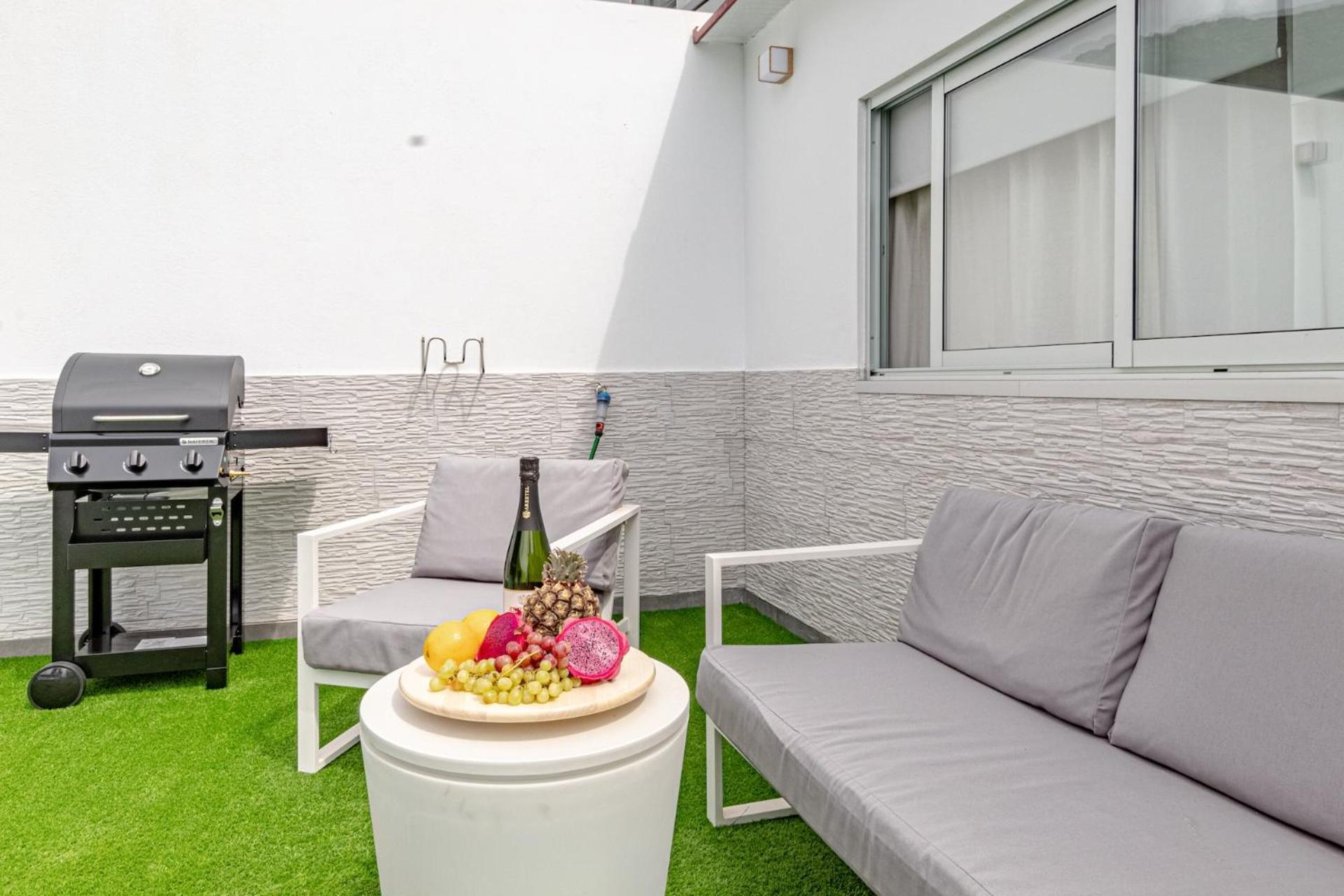 Villa Montana By Dream Homes Tenerife Tamaimo Exterior photo